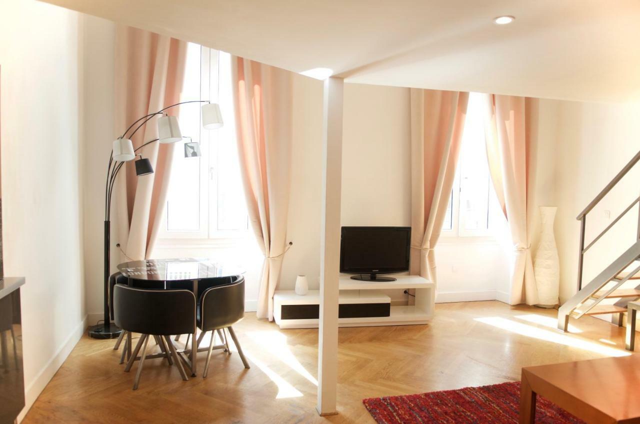Appartamento Azurappart Elegant Centre Nizza