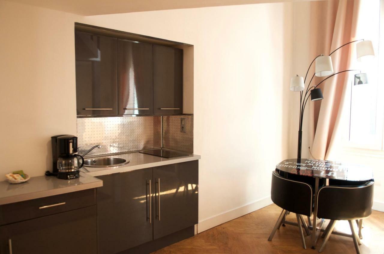 Appartamento Azurappart Elegant Centre *