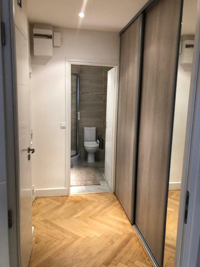 Azurappart Elegant Centre Nizza